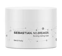 Sebastian No Breaker Bonding Melting Mask 150ml - masque cheveux abîmés