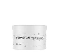 Sebastian No Breaker Bonding Melting Mask 500ml - masque cheveux abîmés