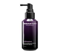 SEBASTIAN - No Breaker - Spray De Soin Reconstructeur Et Coiffant - 100ml
