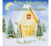 Sebastian,P. - Die Huette im Wald [Import]