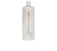 Baume Pour Cheveux Endommagé SEBASTIAN Penetraitt Baume 1000ml