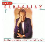 Sebastian,Peter - Du Bist Ein Traum
