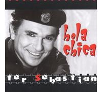 Sebastian,Peter - Hola Chica [Import]