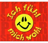 Sebastian,Peter - Ich Fühl Mich Wohl [Import]
