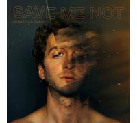 Sebastian Plano Save Me Not (CD) Album
