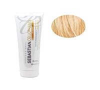 Sebastian Professional Cellophanes Coloration semi-permanente sans ammoniaque, Vanille blonde, 300 g