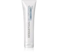 Sebastian Professional Cellophanes Mascarilla para devolver el brillo al cabello teñido Clear 300 ml