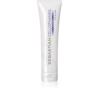 Sebastian Professional Cellophanes masque pour le renouvellement de la brillance des cheveux colorés teinte Ice Blond 300 ml