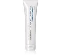 Sebastian Professional Cellophanes masque pour le renouvellement de la brillance des cheveux colorés teinte Clear 300 ml