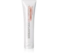 Sebastian Professional Cellophanes masque pour le renouvellement de la brillance des cheveux colorés teinte Cinnamod Red 300 ml