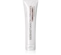 Sebastian Professional Cellophanes masque pour le renouvellement de la brillance des cheveux colorés teinte Espresso Brown 300 ml