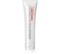 Sebastian Professional Cellophanes masque pour le renouvellement de la brillance des cheveux colorés Cinnamon Red 300 ml