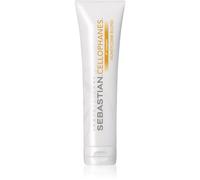 Sebastian Professional Cellophanes masque pour le renouvellement de la brillance des cheveux colorés teinte Honeycomb Blond 300 ml