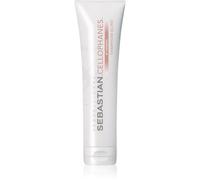 Sebastian Professional Cellophanes masque pour le renouvellement de la brillance des cheveux colorés teinte Rose Blond 300 ml