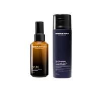 Sebastian Professional Cocktail Shine + Shape Memory