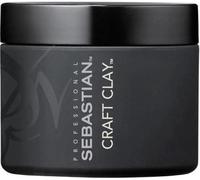 Sebastian Professional Craft Clay Matte Texturizer (150 g)