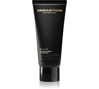 Sebastian Professional Dark Oil après-shampoing hydratant pour des cheveux brillants et doux 200 ml