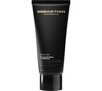 Sebastian Professional – Après-shampoing Dark Oil Smooth and Shine – 200 ml