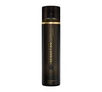 Sebastian Professional Dark Oil Fragrant Sweetened Spray - Brume adoucissante pour les cheveux, 200ml