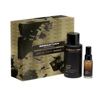 Sebastian Professional Dark Oil Gift Box