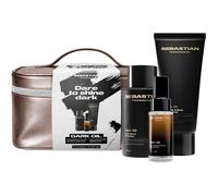 Sebastian Professional Dark Oil Gift Set 1 ml 1 ml