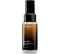 Sebastian Professional Dark Oil huile régénérante cheveux 30 ml
