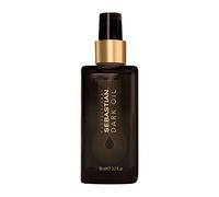 Huile de Fixation pour les Cheveux Sebastian Dark Oil 95 ml