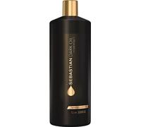 Sebastian Professional Dark Oil Lightweight Conditioner conditionneur nourrissant pour cheveux lisses et brillants 1000 ml
