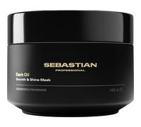 Sebastian Professional Masque Dark Oil Smooth and Shine – 145 ml