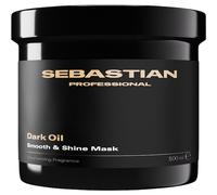 Sebastian Professional Dark Oil Mask 500 ml 500 ml