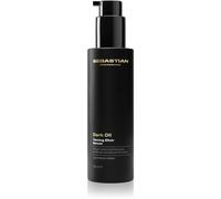 Sebastian Professional Dark Oil sérum pour des cheveux brillants et doux 140 ml