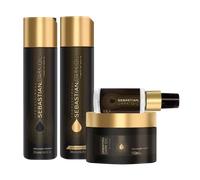 Sebastian Professional Dark Oil Set