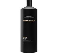 Sebastian Professional Dark Oil Smooth And Shine Shampoo 1000ml