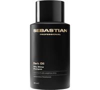 Sebastian Professional Shampooing Dark Oil Silky Shine – 280 ml
