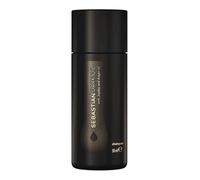 Sebastian Professional - Dark Oil Shampooing Léger à l'huile d'argan et de jojoba - Nettoie les cheveux tout en leur apportant brillance et légèreté - 50ml