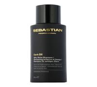Sebastian Professional Dark Oil Silky Shine Shampoo 280 ml