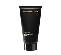 Sebastian Professional Dark Oil Smooth And Shine Mask 30ml