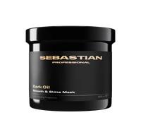 Sebastian Professional Dark Oil Smooth And Shine Mask 500ml
