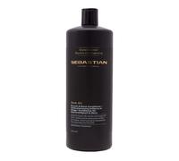 Sebastian Professional Dark Oil Smooth & Shine Conditioner 1000ml - après-shamp
