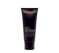 Sebastian Professional Dark Oil Smooth & Shine Conditioner 200ml - après-shampo