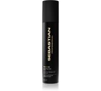 Sebastian Professional Dark Oil spray pour des cheveux brillants et doux 200 ml