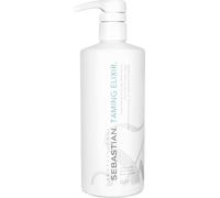 Sérum Pour Cheveux Anti-Frisottis Hydratant SEBASTIAN Taming Elixir 500ml