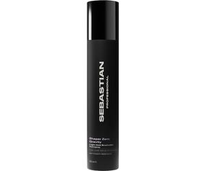 Sebastian Professional Finishing - Hold Spray capillaire léger de contrôle 300 ml 300 ml
