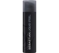 Sebastian Professional Gel coiffant Liquid Steel Fixation et forme 140 ml