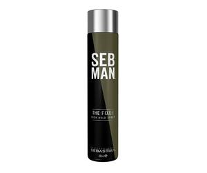 SEBASTIAN PROFESSIONAL Fixations et finitions Man The Fixer High Hold Spray
