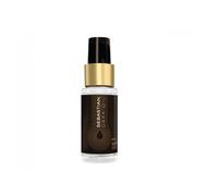 Sebastian Professional Flow Dark Huile 30 ml Voyage Styling Légère