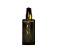 Sebastian Professional Flow Huile Sombre Huile Sérum Invisible Lissage 95 ml