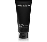 Sebastian Professional Gel Forte gel cheveux fixation forte 200 ml