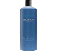 Sebastian Professional Après-shampooing Hydre – Hydratation intense – 1 L