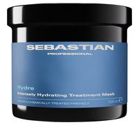 Sebastian Professional Masque Hydre – Intensément hydratant pour cheveux secs 500 ml